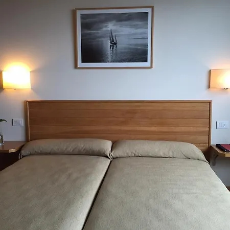 Buenavista San Sebastian Maison d'hôtes