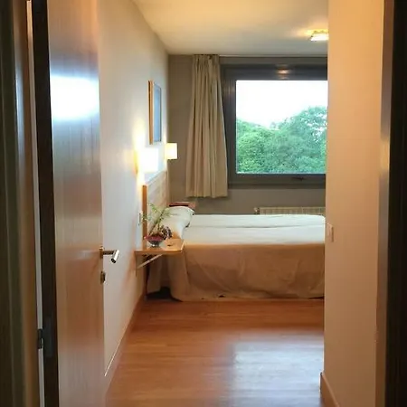 Buenavista San Sebastian Konukevi Igueldo