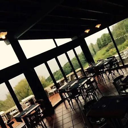 Maison d'hôtes Buenavista San Sebastian 3*