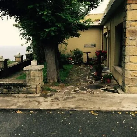 Maison d'hôtes Buenavista San Sebastian 3*