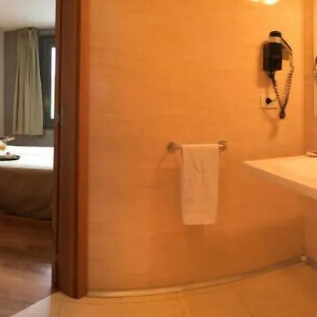 Maison d'hôtes Buenavista San Sebastian