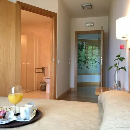 Maison d'hôtes Buenavista San Sebastian