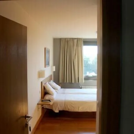 Buenavista San Sebastian 3* Igueldo