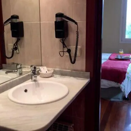 Maison d'hôtes Buenavista San Sebastian