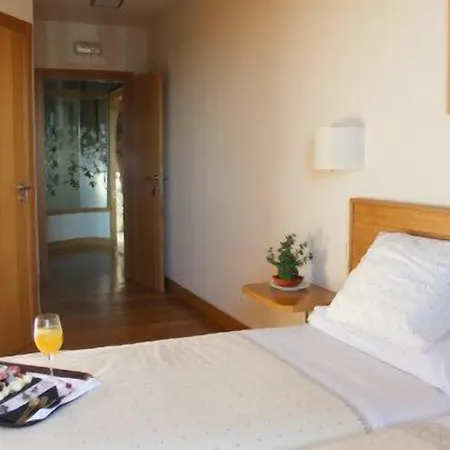 Buenavista San Sebastian Konukevi 3*