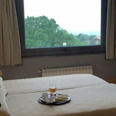 Konukevi Buenavista San Sebastian 3*