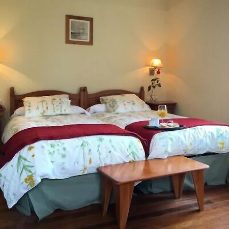 Buenavista San Sebastian