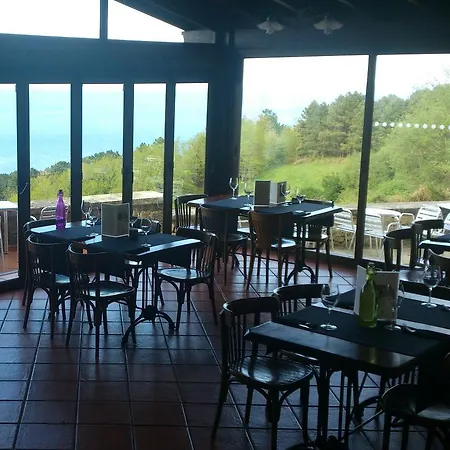 Buenavista San Sebastian Maison d'hôtes 3*