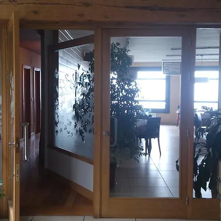 Maison d'hôtes Buenavista San Sebastian