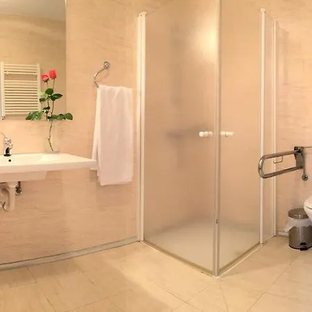 Buenavista San Sebastian 3*