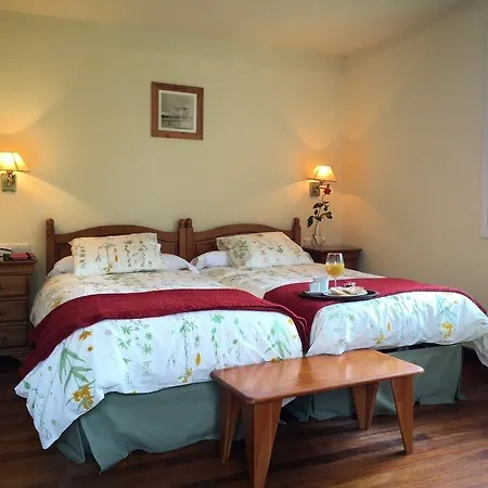 Buenavista San Sebastian 3* Igueldo