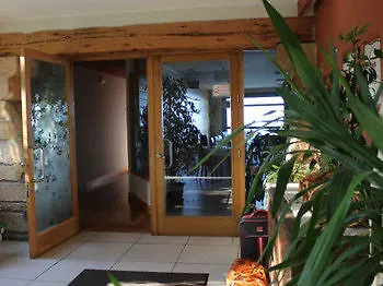 Buenavista San Sebastian Pensionat Igueldo