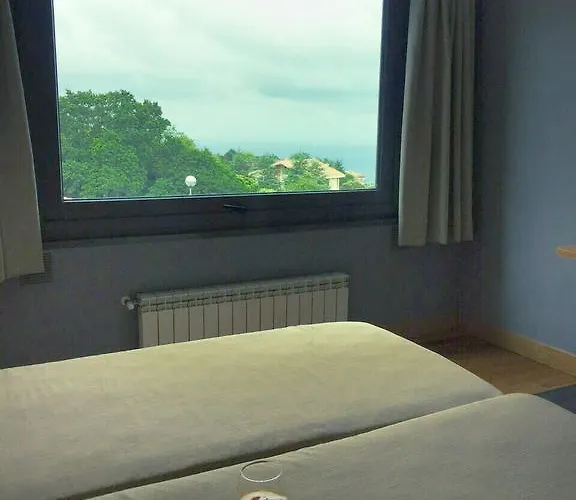 Buenavista San Sebastian Gasthof 3*