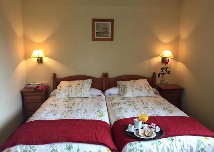 Gasthof Buenavista San Sebastian 3*