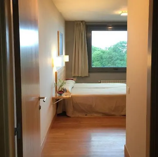 Buenavista San Sebastian Gasthof Igueldo