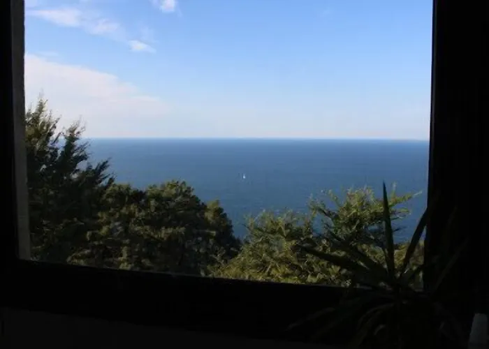 Buenavista San Sebastian Gasthof