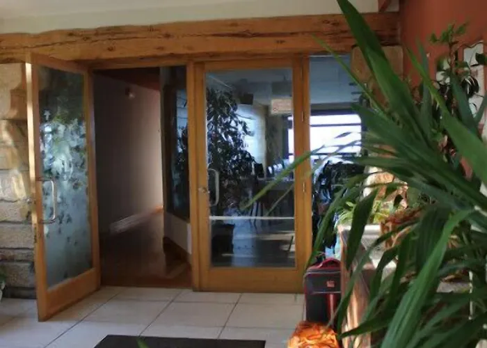 Gasthof Buenavista San Sebastian 3*