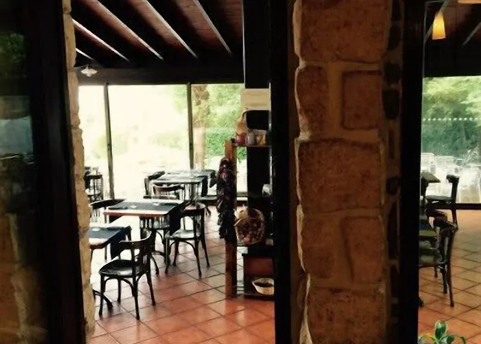 Buenavista San Sebastian 3* Igueldo