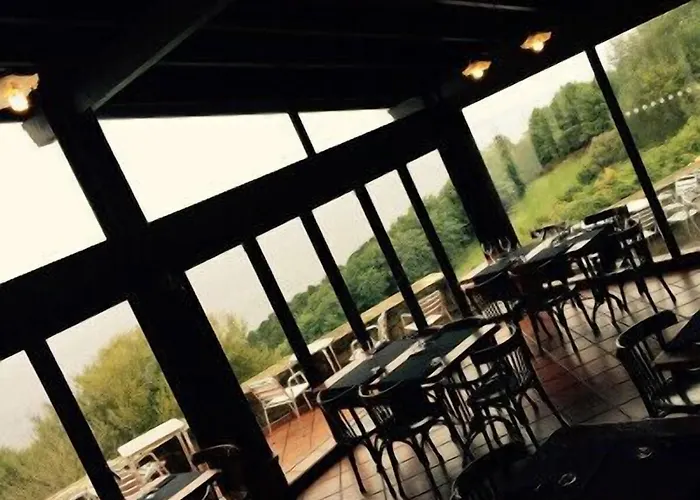 Gasthof Buenavista San Sebastian 3*