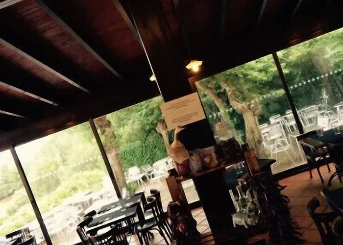 Buenavista San Sebastian Igueldo