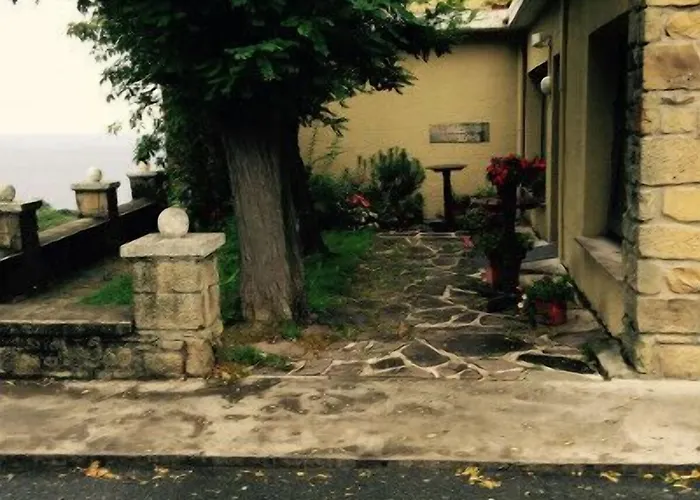 Gasthof Buenavista San Sebastian 3*