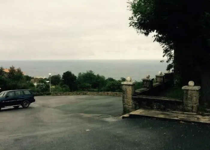 Buenavista San Sebastian Igueldo