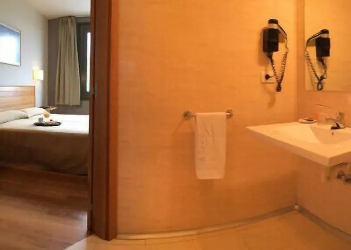 Gasthof Buenavista San Sebastian