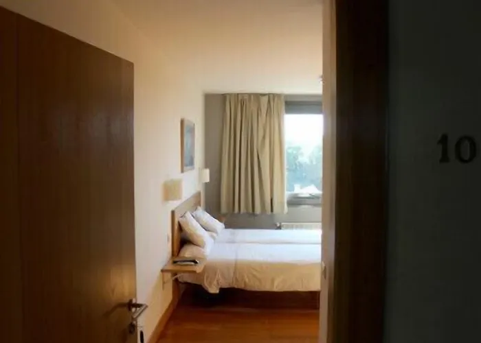 Buenavista San Sebastian 3* Igueldo