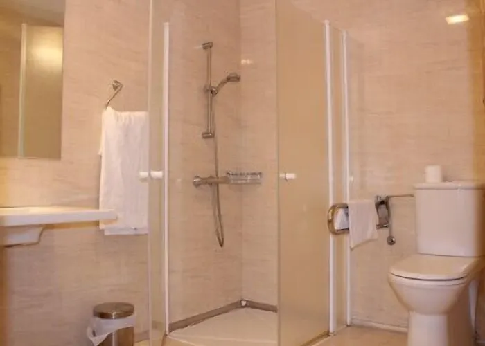 Buenavista San Sebastian 3* Igueldo