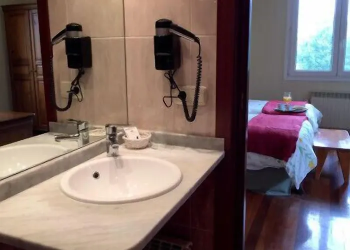 Gasthof Buenavista San Sebastian