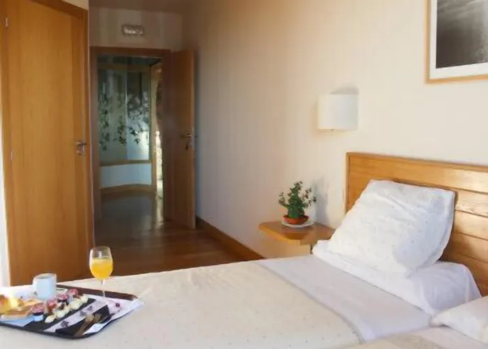 Buenavista San Sebastian Gasthof 3*