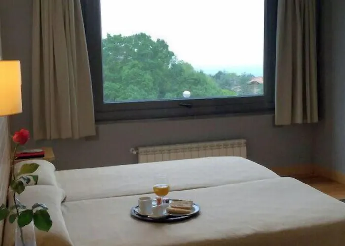 Gasthof Buenavista San Sebastian 3*