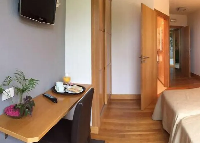 Buenavista San Sebastian