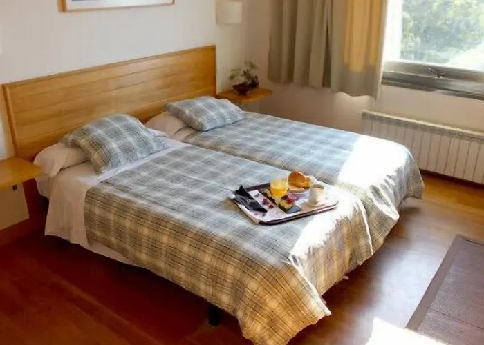 Buenavista San Sebastian Gasthof 3*