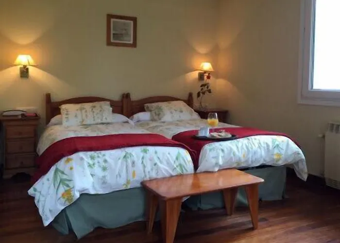 Buenavista San Sebastian 3*