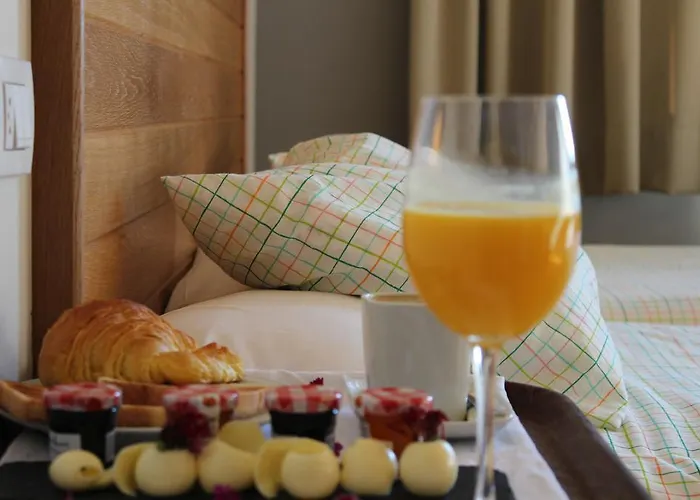 Gasthof Buenavista San Sebastian Igueldo