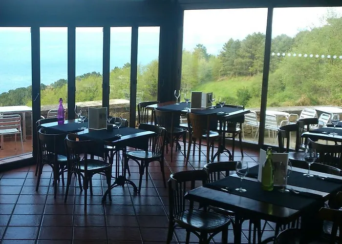 Buenavista San Sebastian Gasthof 3*