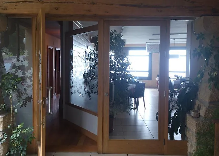 Gasthof Buenavista San Sebastian