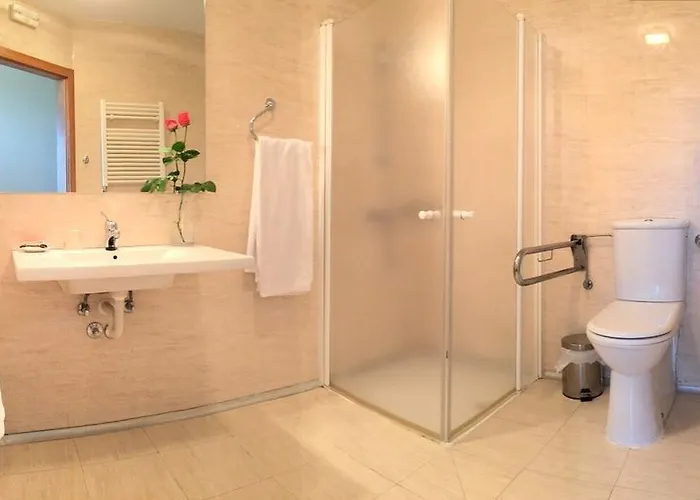 Buenavista San Sebastian 3*