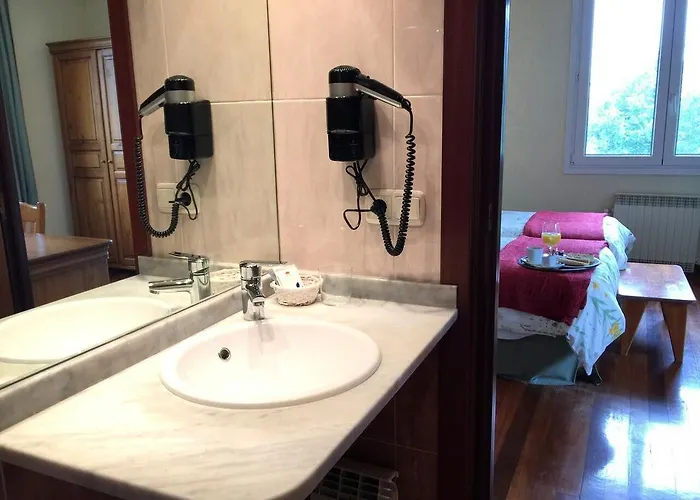 Buenavista San Sebastian