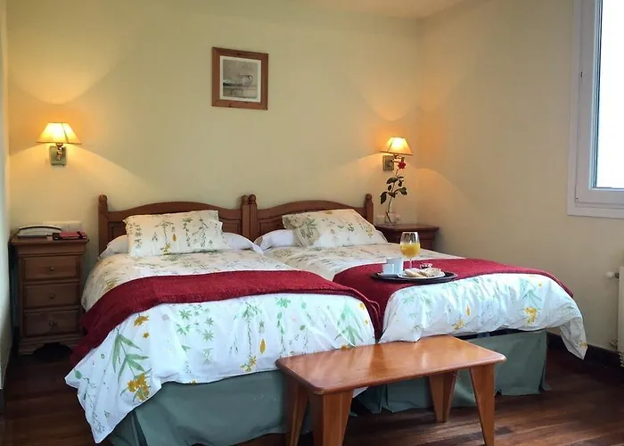 Buenavista San Sebastian 3* Igueldo