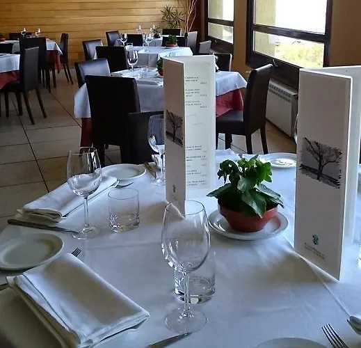 Buenavista San Sebastian Gasthof Igueldo