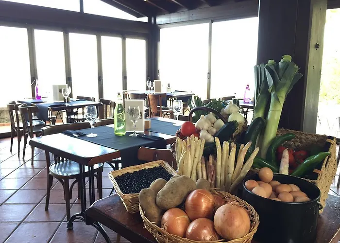 Gasthof Buenavista San Sebastian 3*