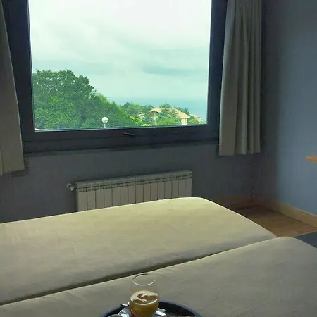 Buenavista San Sebastian Penzion 3*