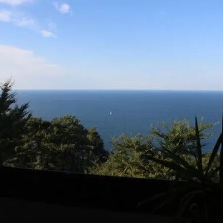 Buenavista San Sebastian Penzion