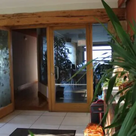 Penzion Buenavista San Sebastian 3*