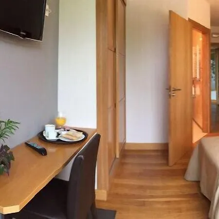 Buenavista San Sebastian