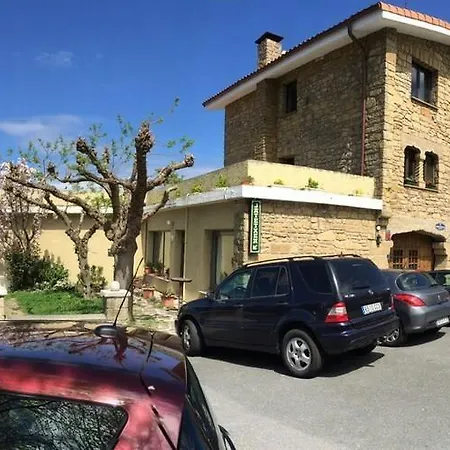 Guest house Buenavista San Sebastian Igueldo