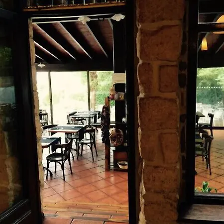 Buenavista San Sebastian 3* Igueldo