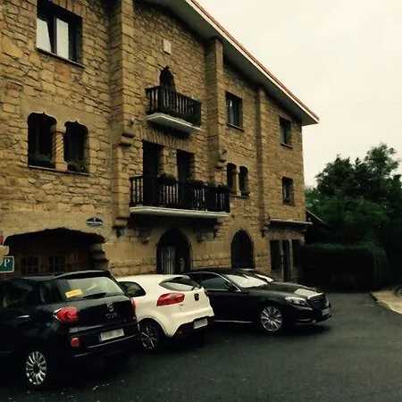 Buenavista San Sebastian